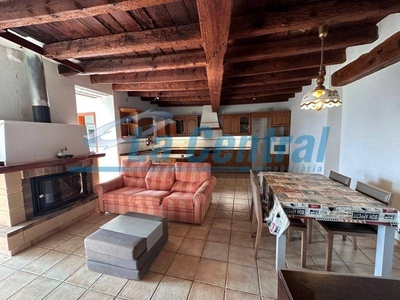 Venta Casa unifamiliar La Sénia. Buen estado 365 m²