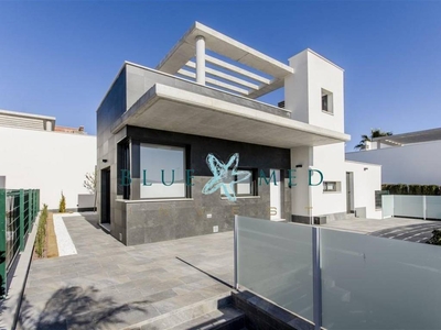 Venta Casa unifamiliar Lorca. Con terraza 153 m²
