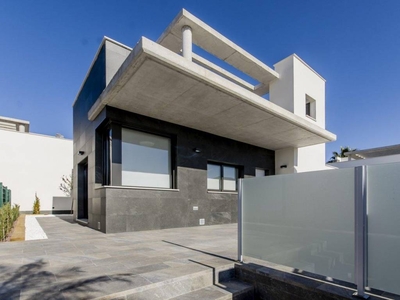 Venta Casa unifamiliar Lorca. Con terraza 95 m²