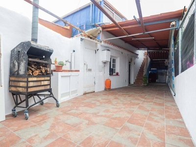 Venta Casa unifamiliar Los Realejos. Buen estado con terraza 108 m²