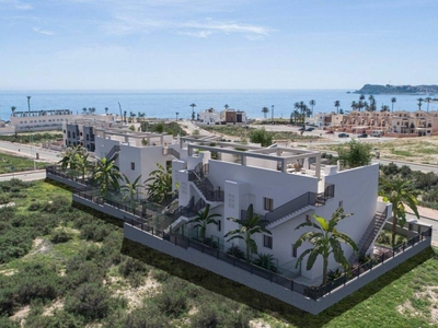 Venta Casa unifamiliar Mazarrón. Con terraza 87 m²