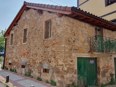 Venta Casa unifamiliar Muskiz. 120 m²