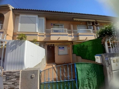 Venta Casa unifamiliar San Pedro del Pinatar. Buen estado 67 m²