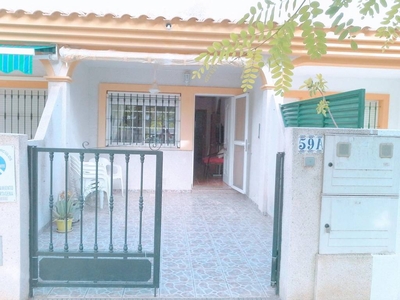 Venta Chalet en Calle Magon Cartagena. Muy buen estado plaza de aparcamiento calefacción central 125 m²