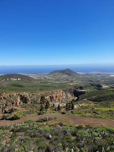 Venta de casa con terraza en San Miguel de Abona, El Frontón