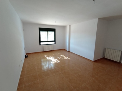 Venta de piso en Tomelloso