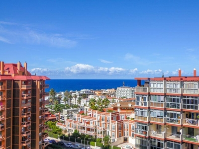 Venta Dúplex en Avenida Melchor Luz Puerto de la Cruz. 122 m²