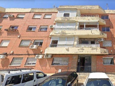 Venta Piso Alcalá de Guadaíra. Piso de una habitación