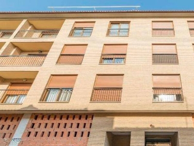 Venta Piso Archena. Piso de tres habitaciones Primera planta con balcón