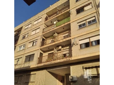 Venta Piso Llíria. Piso de dos habitaciones en Calle NOVELISTA BLASCO IBAÑEZ. A reformar segunda planta con balcón