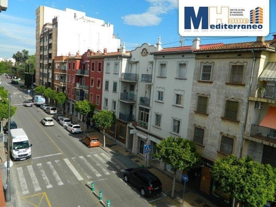 Piso de tres habitaciones tercera planta, Avinguda Nou d'Octubre-Port de Sagunt, Sagunto - Sagunt