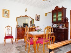 Venta Casa unifamiliar Argamasilla de Alba. 250 m²