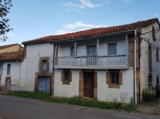 Venta Casa unifamiliar Bárcena de Pie de Concha. Con balcón 360 m²