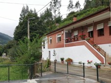 Venta Casa unifamiliar Cieza (Cantabria).