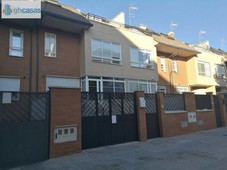 Venta Casa unifamiliar Ciudad Real. 245 m²