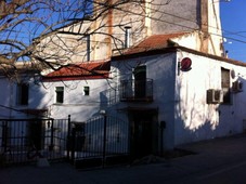 Venta Casa unifamiliar Granada. Con terraza 120 m²