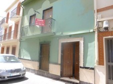 Venta Casa unifamiliar en Calle alejandro vida hidalgo 42 Cabra. A reformar 123 m²