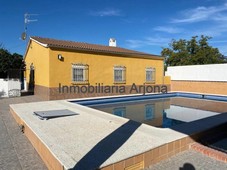 Venta Casa unifamiliar en Calle Camino de los poleares Lucena. Buen estado 1 m²