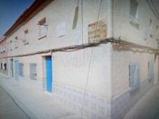 Venta Casa unifamiliar en Calle via de Ciudad Real Manzanares. A reformar 348 m²
