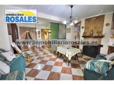 Venta Casa unifamiliar en Sector Próx. calle Los Frailes-calle Llana Baena. Buen estado con terraza 145 m²