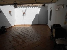 Venta Casa unifamiliar Manzanares. A reformar 180 m²