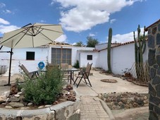 Venta Casa unifamiliar Peñarroya-Pueblonuevo. Con terraza 200 m²