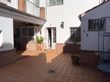 Venta Casa unifamiliar Peñarroya-Pueblonuevo. Con terraza 3000 m²