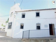 Venta Casa unifamiliar Priego de Córdoba. 106 m²