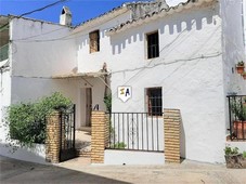 Venta Casa unifamiliar Priego de Córdoba. 110 m²