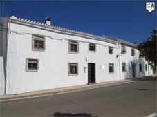 Venta Casa unifamiliar Priego de Córdoba. 124 m²