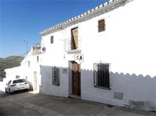 Venta Casa unifamiliar Priego de Córdoba. 147 m²