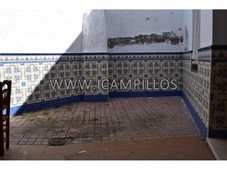 Venta Casa unifamiliar Priego de Córdoba. Buen estado 150 m²