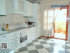 Venta Casa unifamiliar Puente Genil. Con balcón