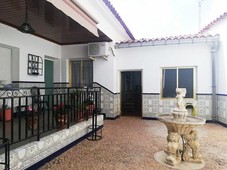 Venta Casa unifamiliar Tomelloso. 218 m²