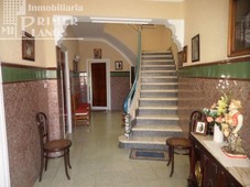 Venta Casa unifamiliar Tomelloso. Con terraza 180 m²