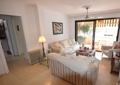 Apartamento en venta en Nueva Andalucía centro