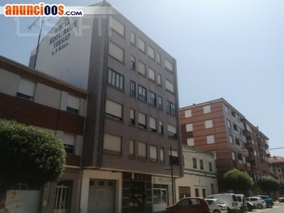 Amplio Piso Exterior en..