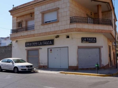 Apartamento en Algorfa