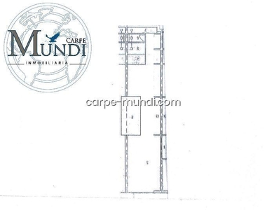 Apartamento en Corralejo