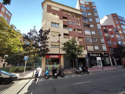 Apartamento en Valladolid