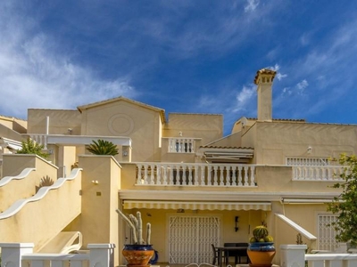 Bungalow en Orihuela Costa