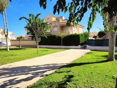 Bungalow en Torrevieja