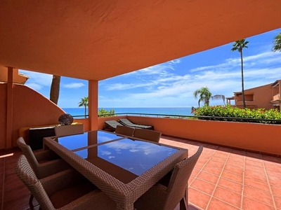 Casa adosada en venta en Playa Bahía Dorada, Estepona