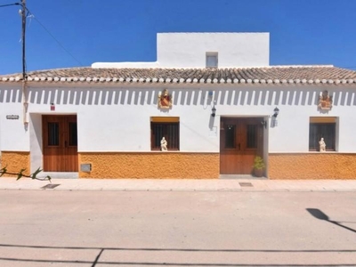 Casa en Fuente Álamo de Murcia