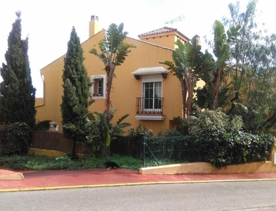 Casa en La Línea de la Concepción