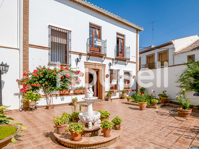 Casa en venta de 272 m² Plaza de las Flores, 29532 Mollina (Málaga)