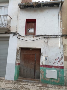 Casa en Villarreal