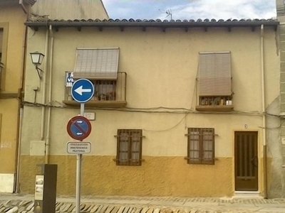 Casa en Zamora