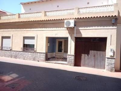 Casas de pueblo en Murcia