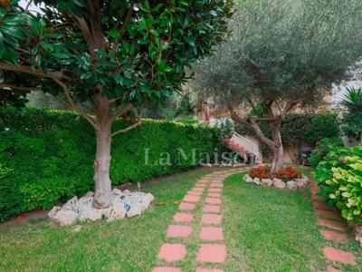 Chalet en Sant Vicenç de Montalt